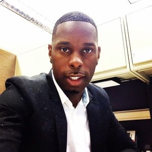 Meet your Posher, Antwane